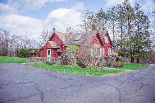 6425 State Route 55, Liberty, NY 12754-7629