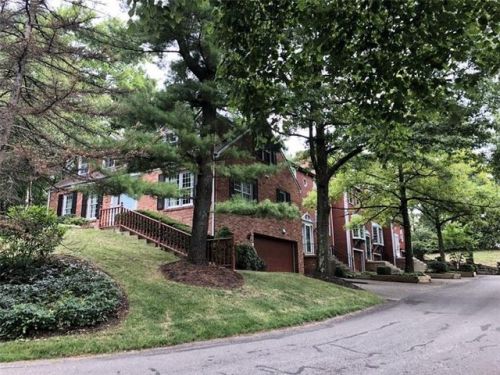 75 Mystic Hbr, Bradfordwoods, PA 15015-1312