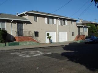 5500 Hilton St, Oakland, CA 94605-1033