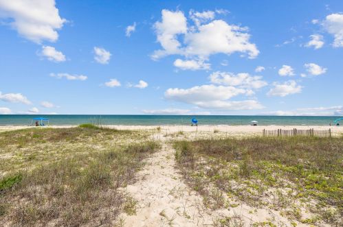 765 Gorrie Dr, Saint George Island FL  32328-2912 exterior