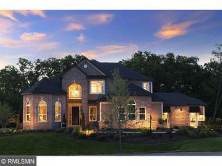2548 Fieldstone Dr, Victoria, MN 55386-4544