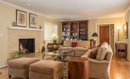 4098 El Bosque Dr, Pebble Beach, CA 93953-3011