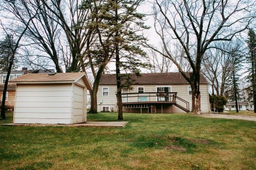 540 4th St, Morris, MN 56267-2108