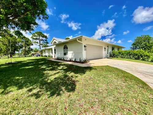 15824 74th Ave, West Palm Beach FL  33418-7444 exterior