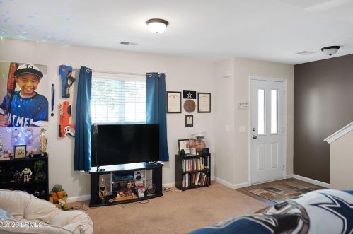 72 Shadow Moss Dr, Beaufort SC  29906-6000 exterior