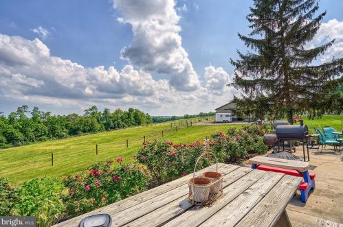 290 Willow Glen Rd, Siddonsburg PA  17019-8949 exterior