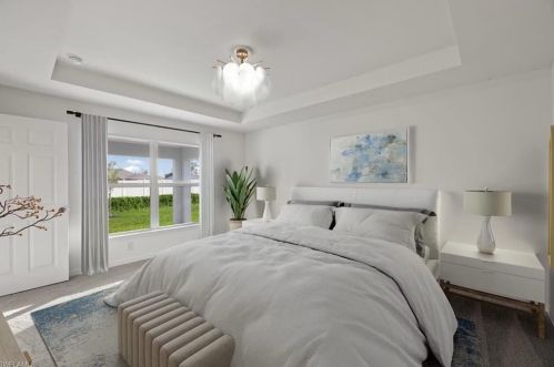 913 6th Ave, Cape Coral FL  33991-2432 exterior