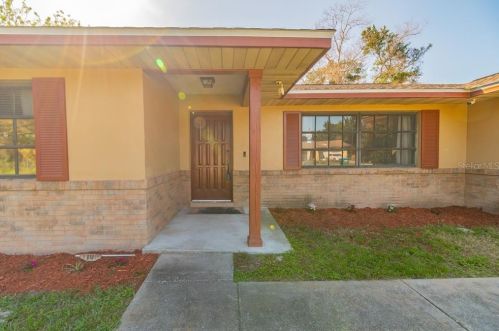 1640 Templewood Ave, Deltona, FL 32725-4500