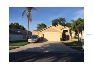 1718 Bell Ranch St, Brandon, FL 33511-1702