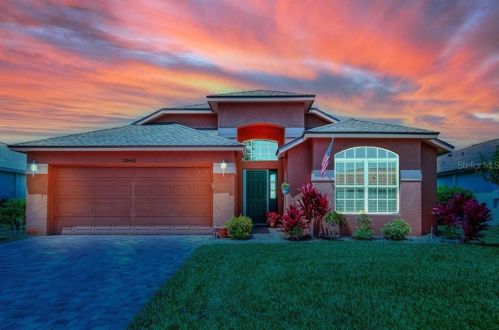 20441 Homossasa Ct, Land O Lakes FL  34637-7430 exterior