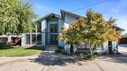 1812 Golf Rd, Turlock CA  95380-9746 exterior