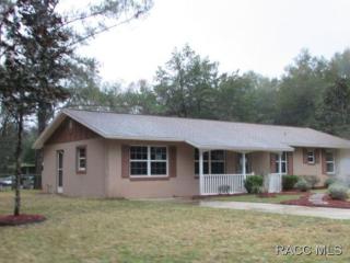 3788 Kirk St, Inverness, FL 34453-9617