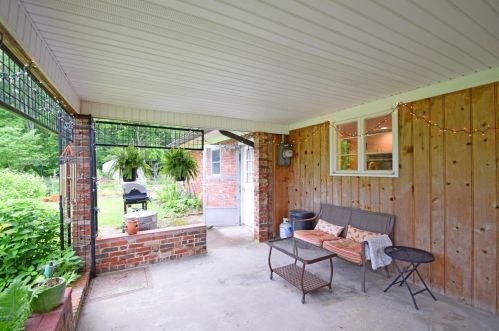 2899 Bantam Rd, Mount Olive OH  45106-8358 exterior