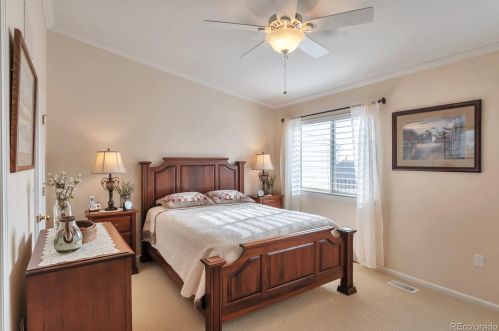 1776 Cole St, Denver CO 80228 exterior