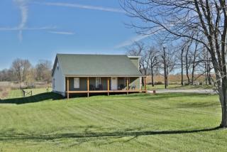 1273 Pleasureville Rd, Cropper, KY 40057-7029