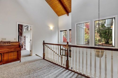 19158 Tiger Lily Ln, Grass Valley CA  95945-8815 exterior