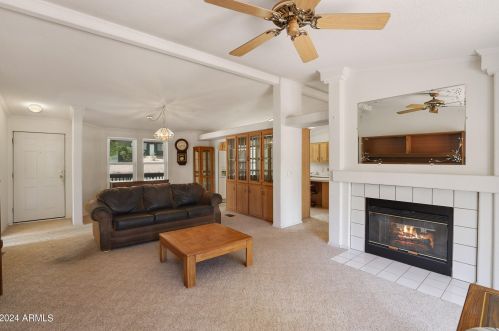101 Lakeshore Rd, Payson, AZ 85541-4225