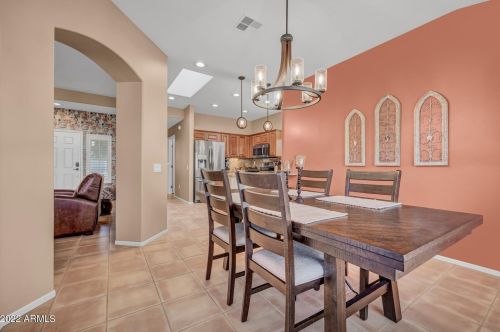 14224 Wagon Wheel Dr, Sun City AZ  85375-2819 exterior