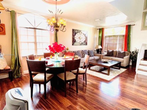 15632 14th St, Hollywood FL  33028-1644 exterior