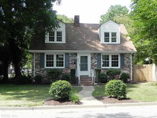 623 Shenandoah St, Portsmouth, VA 23707-2327