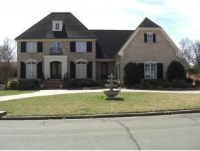 2042 Stuart Ct, Burlington, NC 27215-4500