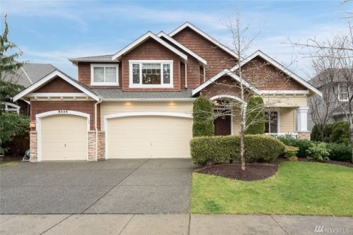9334 221st Pl, Redmond, WA 98053-2048