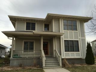 3121 Harmony St, Sun Prairie WI  53590-7030 exterior