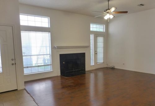 938 Winterstone Dr, Lewisville TX  75067-6134 exterior