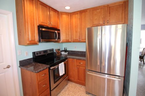 100 Golfview Ln, Ormond Beach FL  32176-5428 exterior