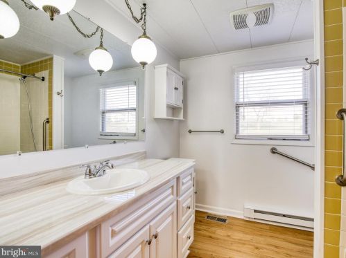 133 Azalea Dr, Charles Town WV  25414-5841 exterior