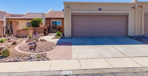 3114 Camino Kino, Green Valley, AZ 85622-4606