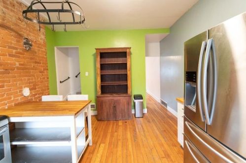 3815 Howley St, Pittsburgh PA  15201-1213 exterior