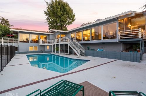 2433 Via Sonoma, Palos Verdes Estates CA  90274-2030 exterior