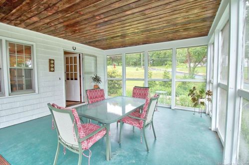 319 Hickory Hill Rd, Litchfield, CT 06787-1044