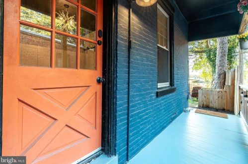 721 Orange St, Lancaster PA  17602-3118 exterior