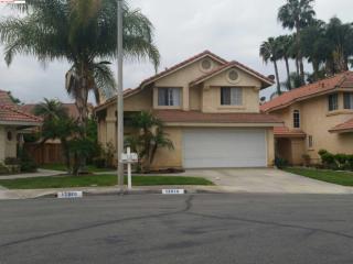 13014 Winter Sun Way, Riverside CA  92503-0945 exterior