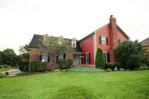 507 Lake Forest Pkwy, Louisville, KY 40245-5103