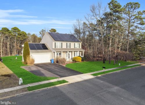 317 Montana Trl, Browns Mills, NJ 08015-5701