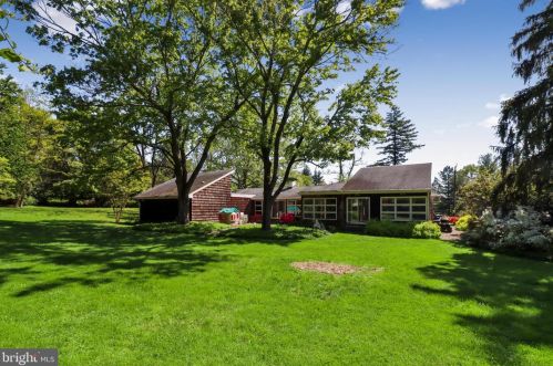 4440 Province Line Rd, Princeton NJ 08540-4368 exterior