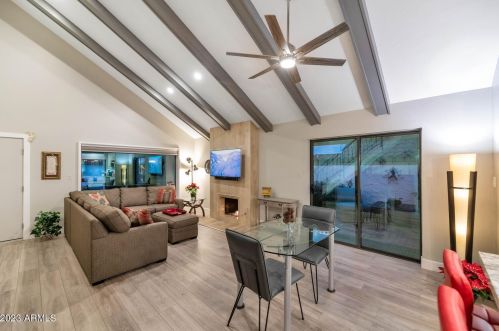 5822 Scottsdale Rd, Scottsdale AZ 85253-5415 exterior