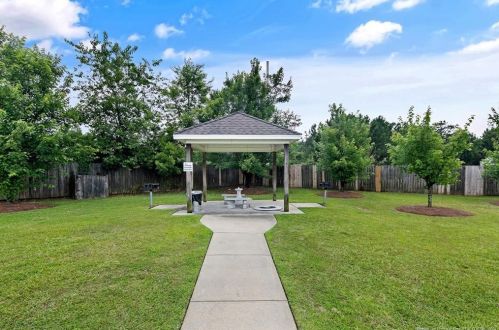 1320 Kershaw Loop, Fayetteville NC  28314-8907 exterior