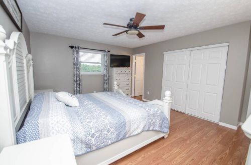 311 Rankin Dr, Englewood OH  45322-1223 exterior