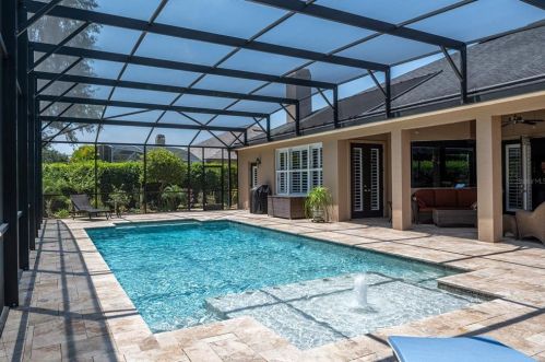 713 Timacuan Blvd, Lake Mary FL  32746-2252 exterior