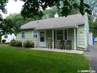 129 Lyman St, Brockport, NY 14420-1621