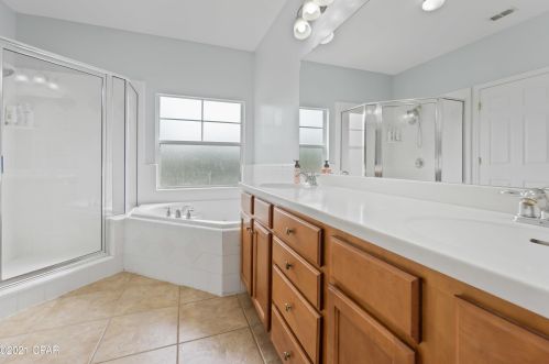 2340 Deadening Rd, Sunny Hills FL  32428-3740 exterior