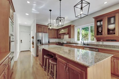 12881 Chatsworth Ln, Grass Valley CA  95945-9739 exterior