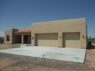 31518 225th Ave, Wittmann, AZ 85361-8830