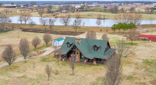 7959 Fm 2728, Terrell, TX 75161-8085