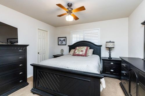 100 Bent Tree Ct, Irving TX 75061-4470 exterior