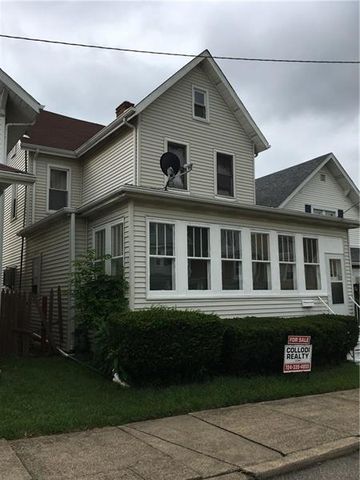 1522 Kenneth Ave, New Kensington, PA 15068-4217